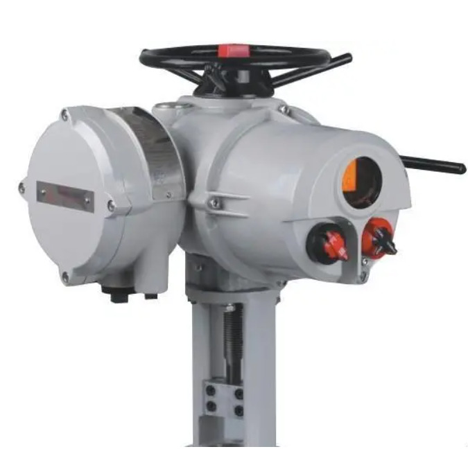 電動執(zhí)行器